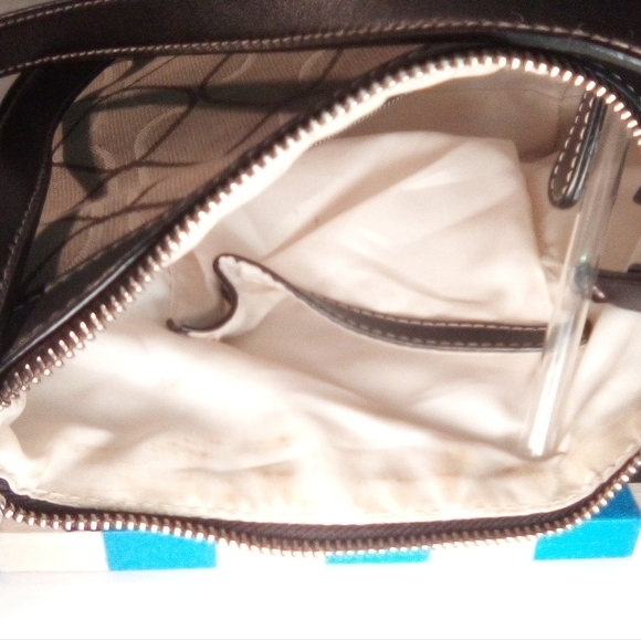 Nine West Sinewave Pattern XBody. § - Picture 4 of 12